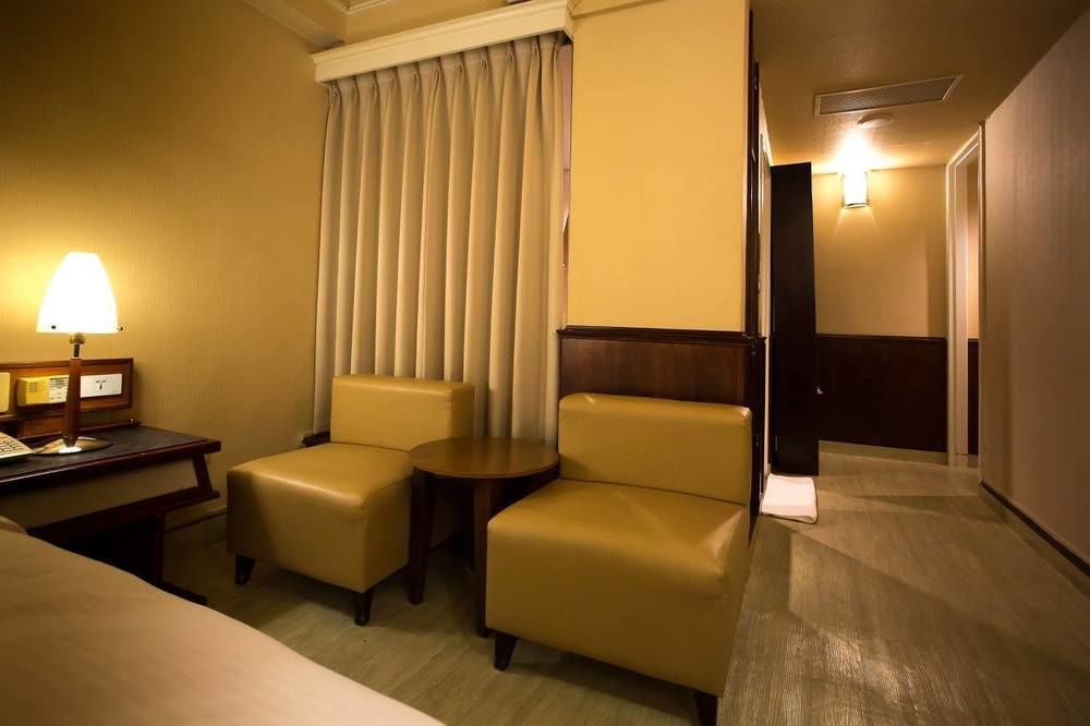 種子商旅 Hotel Kaohsiung Eksteriør billede